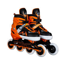 Inline Skates